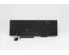 Lenovo 5N20V78141 NB_KYB CMNM-CS20,BK-BL,LTN,FRA/ENG