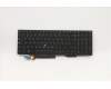 Lenovo 5N20V78117 NB_KYB CMNM-CS20,BK-BL,LTN,SPA