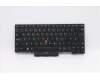Lenovo 5N20W67676 NB_KYB CS20L FULL KBD CHY,NBL,B,UKE