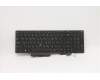 Lenovo 5N20X22929 NB_KYB TR(P) CS20 KBD TRI,BL,BK,HBW