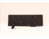 Lenovo NB_KYB CS22 NM TOP,BK-BL,LTN,FRA para Lenovo ThinkPad T16 G1 (21CH)