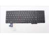 Lenovo NB_KYB CS22 NM TOP,BK-NBL,PMX,ARA para Lenovo ThinkPad T16 G1 (21CH)