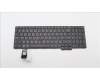 Lenovo NB_KYB CS22 NM TOP,BK-NBL,PMX,GRE para Lenovo ThinkPad T16 G1 (21CH)
