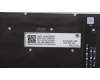 Lenovo NB_KYB CS22 NM TOP,GR-BL,CHY,SPA para Lenovo ThinkPad T16 G1 (21CH)