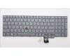 Lenovo NB_KYB CS22 P16 GR-BL,CHY,RUS para Lenovo ThinkPad P16 Gen 2 (21FA/21FB)