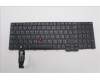 Lenovo NB_KYB CS23 NM TOP,BK-BL,CHY,THAI para Lenovo ThinkPad L15 Gen 4 (21H8/21H7)