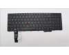 Lenovo NB_KYB CS23 NM TOP,BK-NBL,CHY,ENG para Lenovo ThinkPad L15 Gen 4 (21H8/21H7)