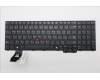 Lenovo NB_KYB 5C6TT5SN-BK-CHY-ARA para Lenovo ThinkPad T16 Gen 3 (21MN/21MQ)