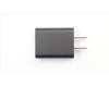 Lenovo 5P50J66098 PWR_SUPPLY PWR_SUPPLY 5V/2.4A US 80NR
