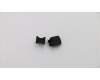 Lenovo RUBBER Hinge Rubber C 80TY L+R para Lenovo Yoga 710-14IKB (80V4)