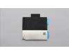 Lenovo SHIELD DIMM SHIELDING C 82YA para Lenovo Legion Slim 5-16IRH8 (82YA/83D6)