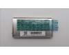 Lenovo SHIELD DIMM SHIELDING C 82Y3 para Lenovo Legion S7-16IRH8 (82Y3)