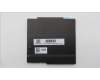 Lenovo SHIELD DIMM Shielding C 83Q7 para Lenovo Legion 5 15AGP11 (83Q6)