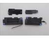 Lenovo 5SB0S32118 SPEAKERINT Speaker L+R+weeters L83EY