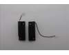 Lenovo 5SB0S32121 SPEAKERINT SPEAKERINT L 83F2 L+R