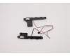 5SB1C99934 Lenovo SPEAKERINT FRU Speaker E14G3 1224 Dain