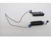 Lenovo SPEAKERINT Speaker,Asm,P16,Stero,3813,LX para Lenovo ThinkPad T16 G3 (21V6)