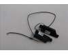 Lenovo SPEAKERINT CS24 SPK,P16s,3209T30E,YC para Lenovo ThinkPad P16s Gen 4 (21QW)