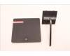 Lenovo STAND Monitor stand,Black,N50a-24 para Lenovo Neo 50a 24 Gen 4 (12K8)