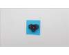 Lenovo TAPE TAPE H83CV 2242 SSD Plastic Nut para Lenovo Slim 7 14IMH9 (83D8)