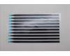 Lenovo TAPE Removable Tape L 83K0 (L+R)*5 para Lenovo IdeaPad Slim 3 14IRU0 (83KC)