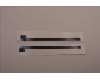 Lenovo TAPE FRU TAPE JP610_ESAY_TAPE_LEFT para Lenovo ThinkPad P16 Gen 2 (21FA/21FB)