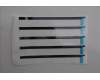 Lenovo TAPE Removable Tape R+L C 83SC para Lenovo LOQ Essential 15ARP11 (83VA)