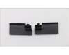 Lenovo VILG1 Hinge Cover L+R TS para Lenovo G500s (80AD/80AV)