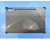 Lenovo Spruce Stand Cover;Gray;TN para Lenovo Tab P12 (TB372FC)