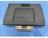 Lenovo Inception UK-English KB;Gray;TN para Lenovo Tab Extreme (ZACM/ZACF/ZACE)