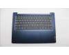 Lenovo COVER Upper Case ASM_LASPAL81WAABNFPLIPC para Lenovo IdeaPad 3-14IIL05 (81WD)