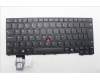 Lenovo NB_KYB 4C4TT50B-BK-CHY-UKE para Lenovo ThinkPad T14 Gen 6 (21QD)