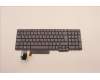 Lenovo NB_KYB CM KBD NM-CS20 LTN,BL,GR,POR para Lenovo ThinkPad T15 Gen 2 (20W4/20W5)