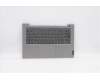 Lenovo COVER Upper Case ASM_POR C 20VD MGBL para Lenovo ThinkBook 14 G2 ITL (20VD)