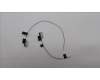Lenovo ANTENNA Fru, Yoga9 ANTENNA_High-tek para Lenovo Yoga AIO 32ILL10 (F0HX/F0HY)