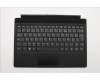 Lenovo NB_KYB KYB 3N 80XE FR BK Backlit para Lenovo IdeaPad Miix 510-12IKB (80XE)