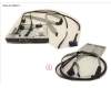 Fujitsu FRONT I/O ASSY KIT para Fujitsu Primergy RX4770 M4