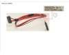 Fujitsu ODD CABLE para Fujitsu Primergy RX4770 M4