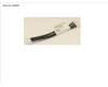 Fujitsu SIGNAL CABLE para Fujitsu Primergy RX4770 M4