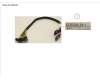 Fujitsu MINI SAS HDD CABLE para Fujitsu Primergy RX4770 M4