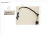 Fujitsu MINI SAS HDD CABLE para Fujitsu Primergy RX4770 M4