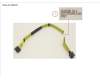 Fujitsu MINI SAS HDD CABLE para Fujitsu Primergy RX4770 M4