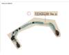 Fujitsu MINI SAS HDD CABLE para Fujitsu Primergy RX4770 M4