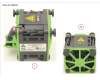 Fujitsu FAN 40X40X28 MM Single para Fujitsu Primergy RX1330 M4