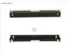 Fujitsu ODD_DUMMY_SLIM_COVER para Fujitsu Primergy RX2520 M4