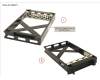 Fujitsu DUMMY 2.5 SLIM para Fujitsu Primergy RX2520 M4