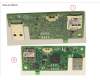 Fujitsu BU100 para Fujitsu Primergy RX2520 M4