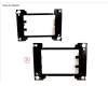 Fujitsu SKX-EP NRW-NON-F CPU CLIP para Fujitsu Primergy RX4770 M4