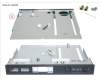 Fujitsu OPERATION PANEL COMPL. ID para Fujitsu Primergy RX2520 M4