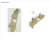 Fujitsu BRACKET D2X07 LOW para Fujitsu Celsius M7010
